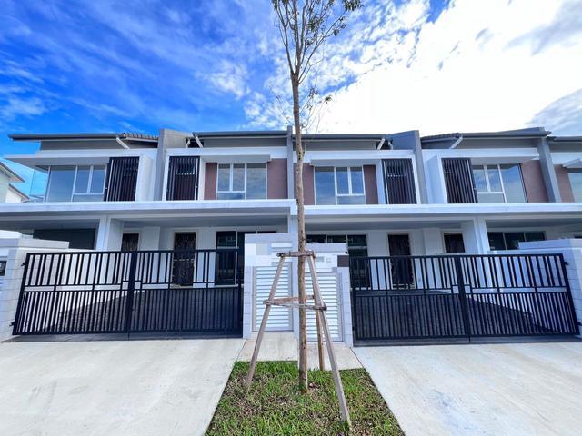 Garland 2 Kota Emerald Rawang