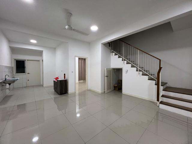 Garland 2 Residence Kota Emerald Rawang