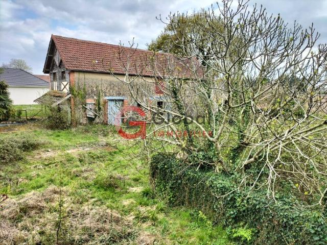 Garlin 65 Maison 150 m2 + terrain 850 m2 + annexe