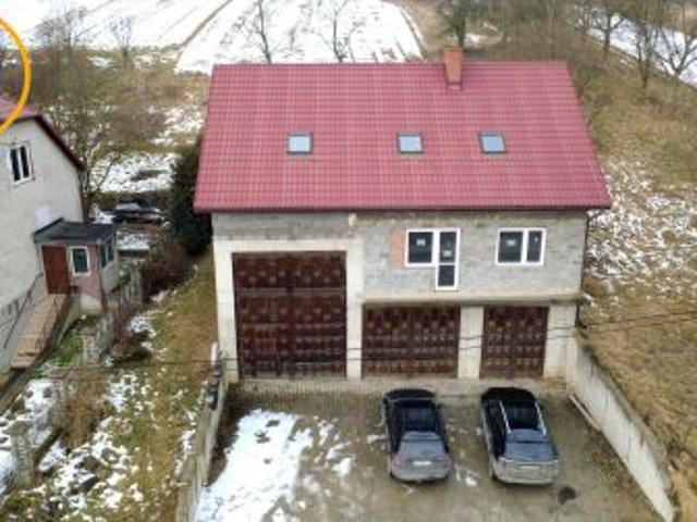 Garliczka, ul. Radosna, 260 m² Dom