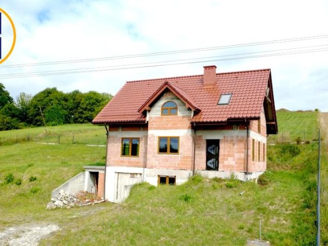 Garlicka 318 m², Garlica Murowana