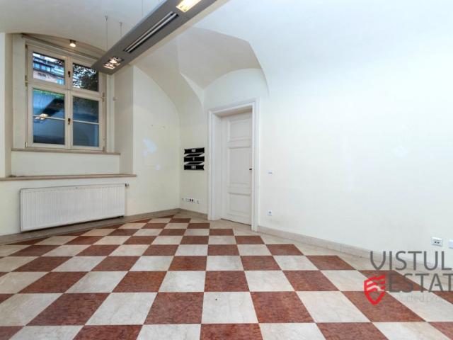 Garncarska 163 m², Kraków