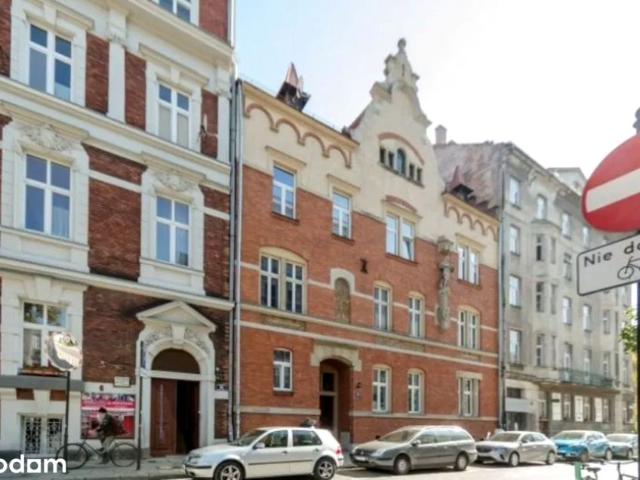Garncarska 16 183,15 m², Kraków