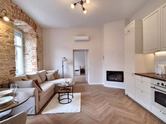 Garncarska 60 m², Częstochowa