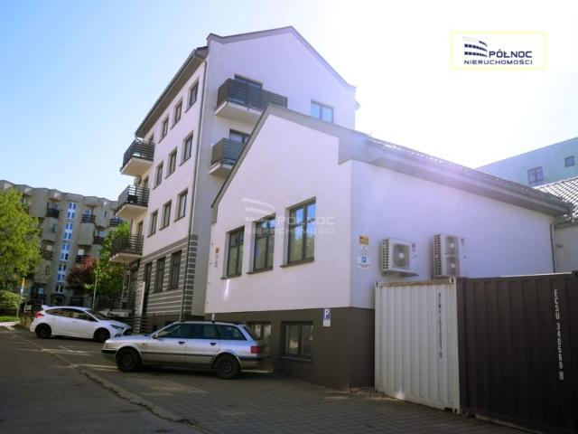 Garncarska 750 m², Bolesławiec