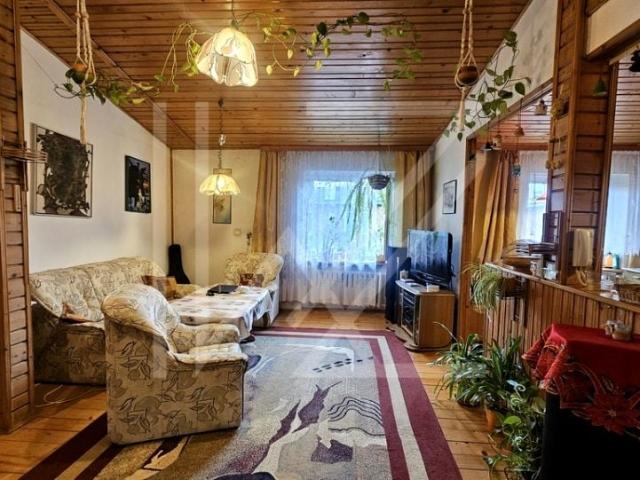 Garncarska 97,60 m², Kraków