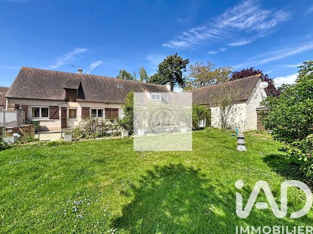 Garnay Vente Maison 28