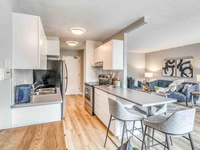 Garneau Place 1 Bedroom Apartment for Rent at 11121 82 Ave Nw, Edmonton, AB T6G 0T4 Garneau
