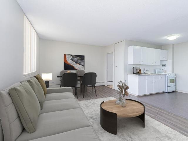 Garneau Towers Apartments 1 Bedroom Apartment for Rent at 8510 111 St Nw, Edmonton, AB T6G 1H7 Garneau