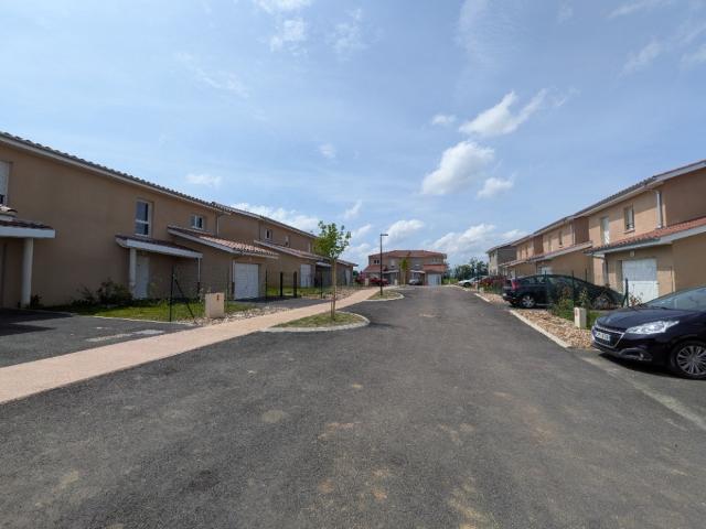 Garnerans Vente Terrain 01