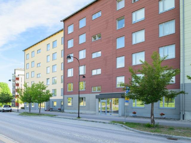 Garnisonsvägen 43, Linköping