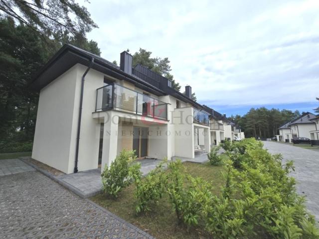 Garnizonowa 60,93 m², Jastrzębia Góra