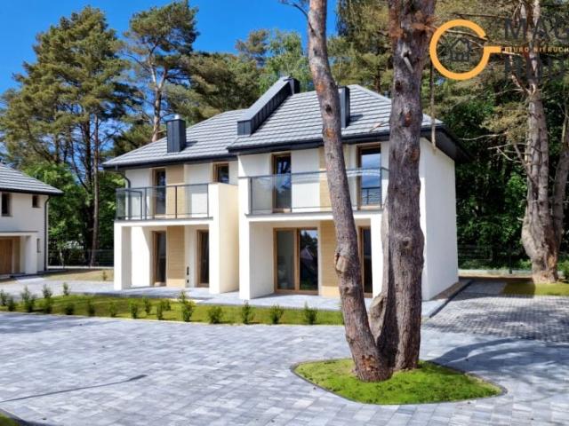 Garnizonowa 60,93 m², Rozewie