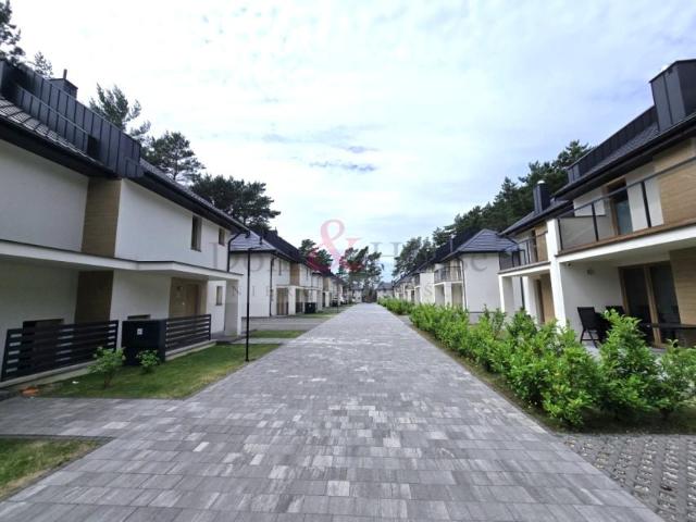 Garnizonowa 60,93 m², Rozewie