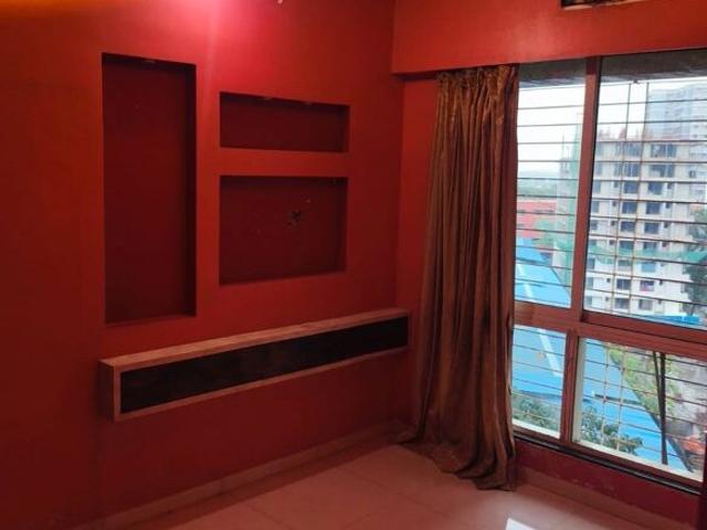 Garodia Mahavir Dham CHSL 2 Bedroom 1012 Sq. Ft. Apartment in Ghatkopar East Mumbai Listing ID: #10014