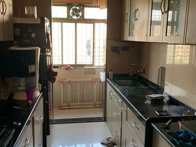 Garodia Mannat Towers 2 Bedroom 910 Sq. Ft. Apartment in Chembur Mumbai Listing ID: #10189