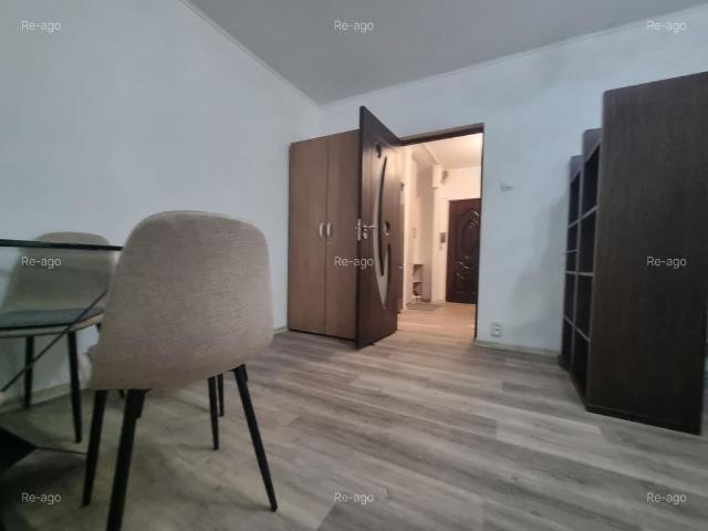 Garoniera proaspat renovata/ Mega Mall