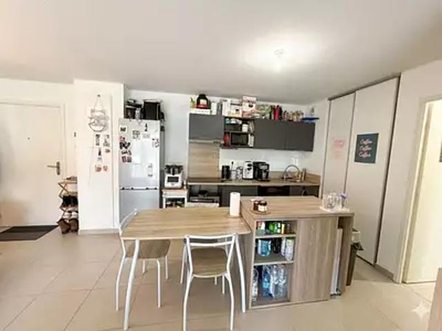 Garons 30128 Achat / Vente appartement 3 pièces t3 terrasse
