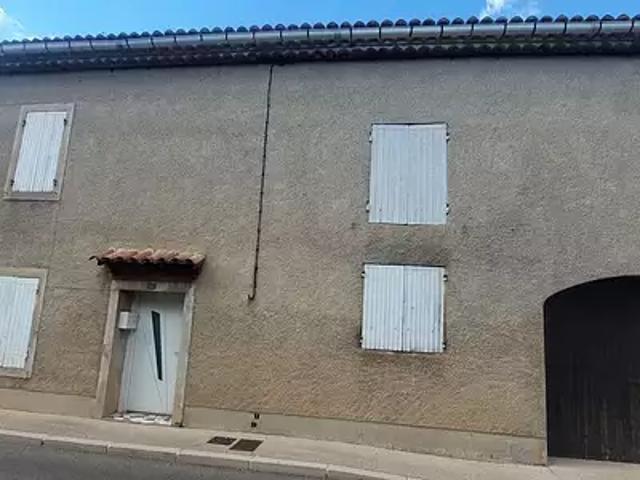 Garons 30128 Achat / Vente maison 4 pièces t4 parking