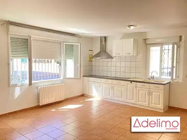 Garons 30128 Location appartement 2 pièces t2