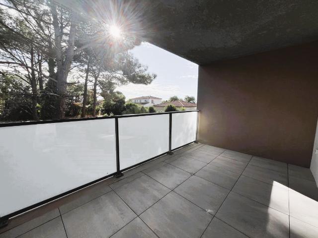 GARONS APPARTEMENT T3 AVEC PARKING NEUF DISPOSITIF LOI PINEL