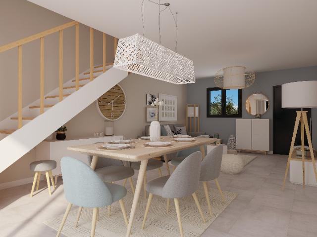 Garons Vente Maison 30