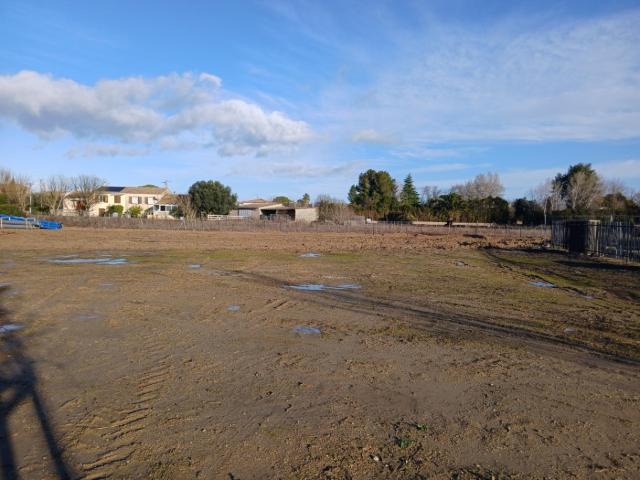 Garons Vente Terrain 30