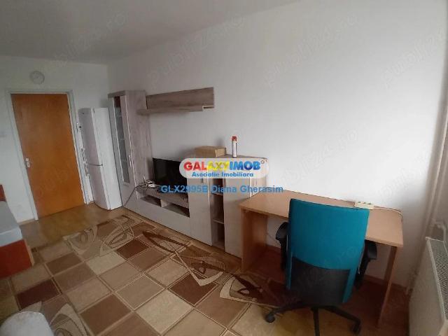 garosniera moderna de inchiriat drumul taberei