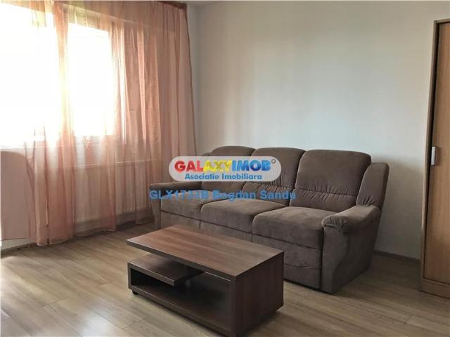Garosniera dubla de inchiriat in Militari Residence