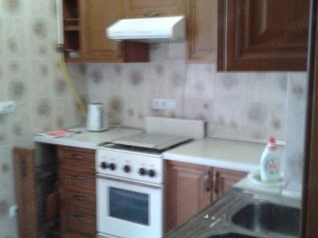 Garosniera de inchiriat in zona Rahova