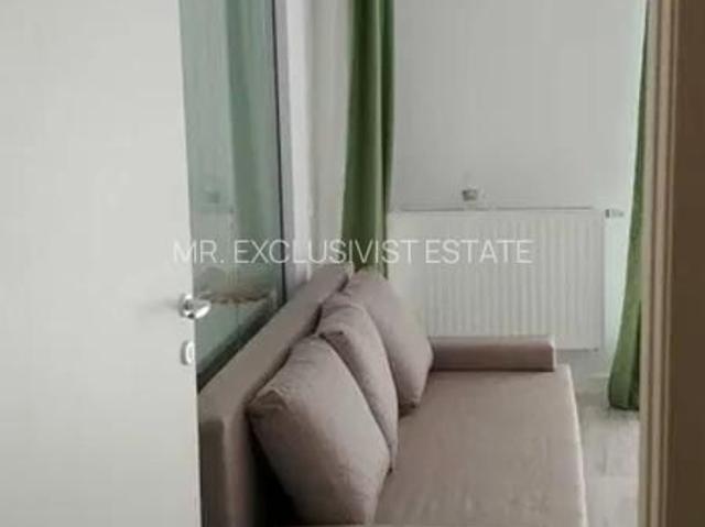 Garosniera tip Studio zona Politehnica Lujerului in 21 Residence