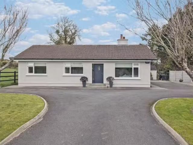 Garranturton, Kilmacthomas, Ballylaneen, Co. Waterford, X42KX3.