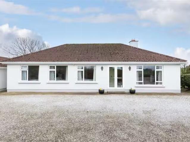 Garranassig, Ladysbridge, Cork