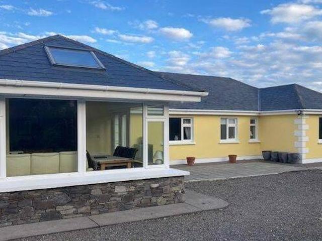 Garrane East Killorglin Co Kerry
