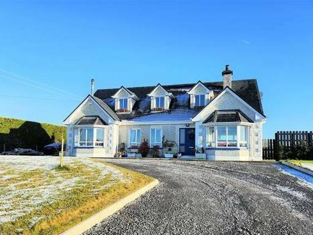 garreens hollymount claremorris mayo