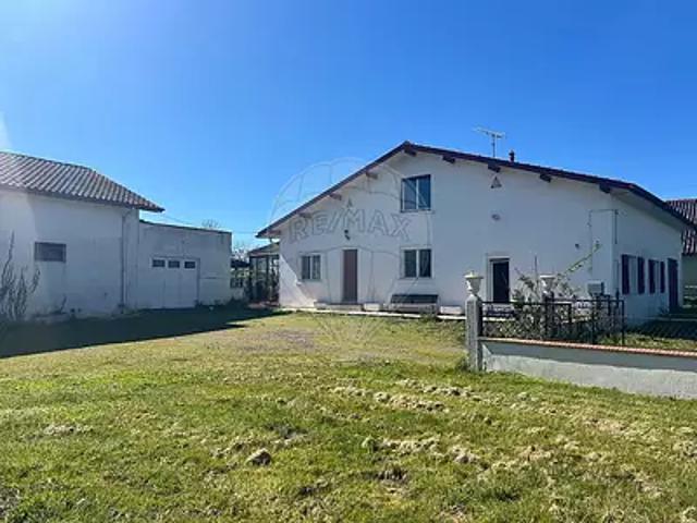 Garrey 40180 Achat / Vente maison 6 pièces t6