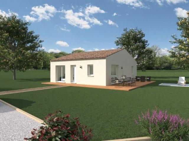 Garrigues Sainte Eulalie Vente Maison 30
