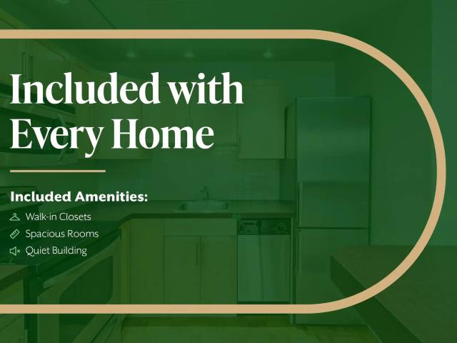 Garrison Apartments 1 Bedroom [object Promise] for Rent