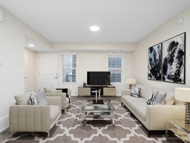 Garrison Green/Citadel 2 Bedroom Home for Rent at 15123 25 St Nw, Edmonton, AB T5Y 4J6 Fraser