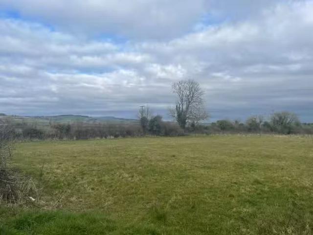 Garrynagoul, Ballyduff, Fermoy, Co. Cork, P51AH67 is for sale