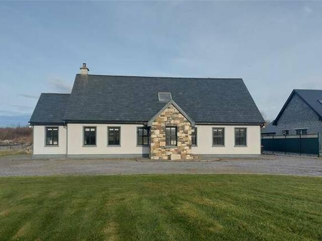 garrynagry rosscahill galway