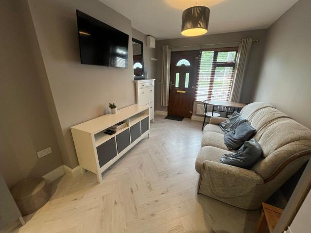 Garryowen Road, Ballyfermot, Dublin 10