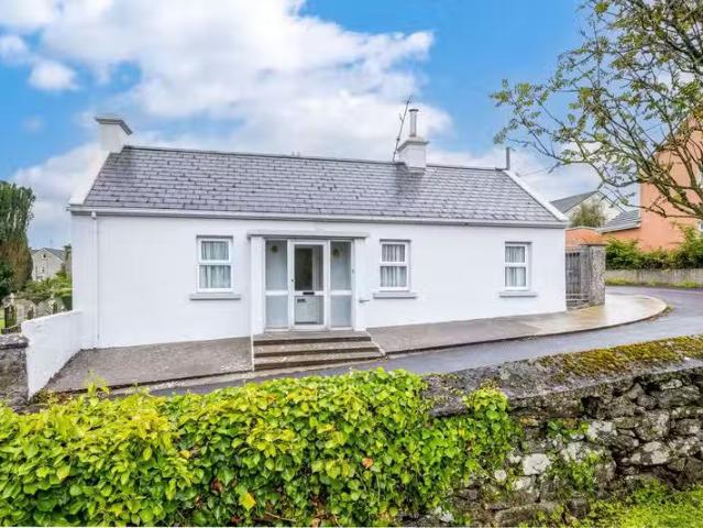 Garrybreedia, Loughrea, Co. Galway, H62A061 is for sale