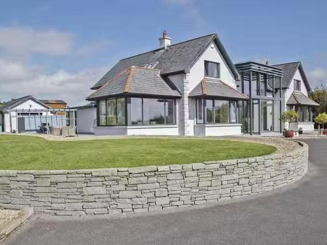Garryduff, Colligan, Dungarvan, Co. Waterford, X35X381 is for.