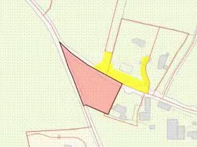 Garrydaniel, Monamolin, Wexford