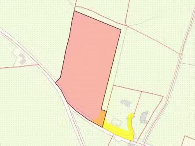 Garrydaniel, Monamolin, Wexford