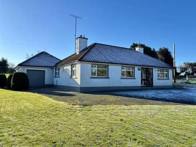 Garrydaniel, Monamolin, Wexford, Y25 E043