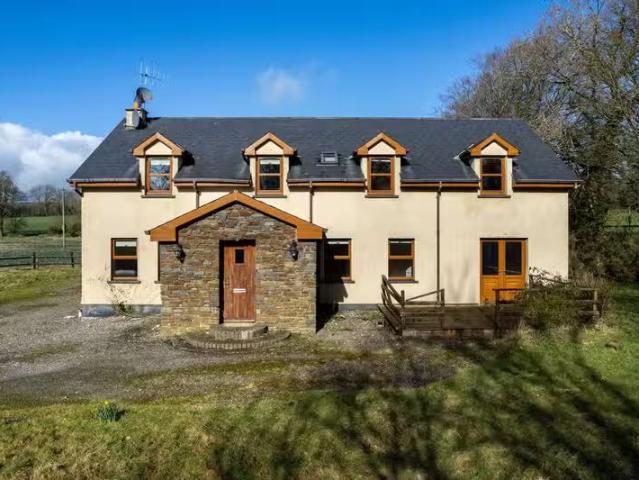 Garryhankard, Innishannon, Co. Cork, T12RD2T is for sale