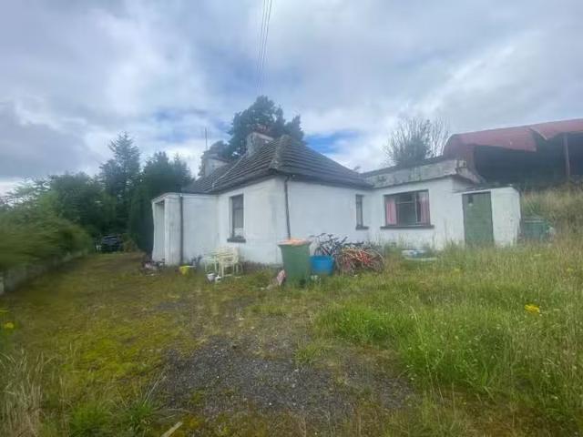 Garryhill, Ross, Park, Co. Mayo, F23TV08 is for sale