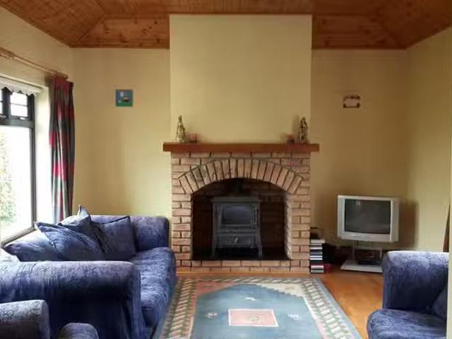 Garrylough, Screen, Screen, Co. Wexford is for rent